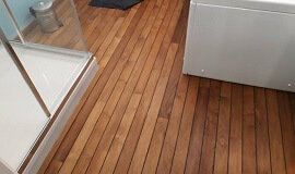 PARQUETs