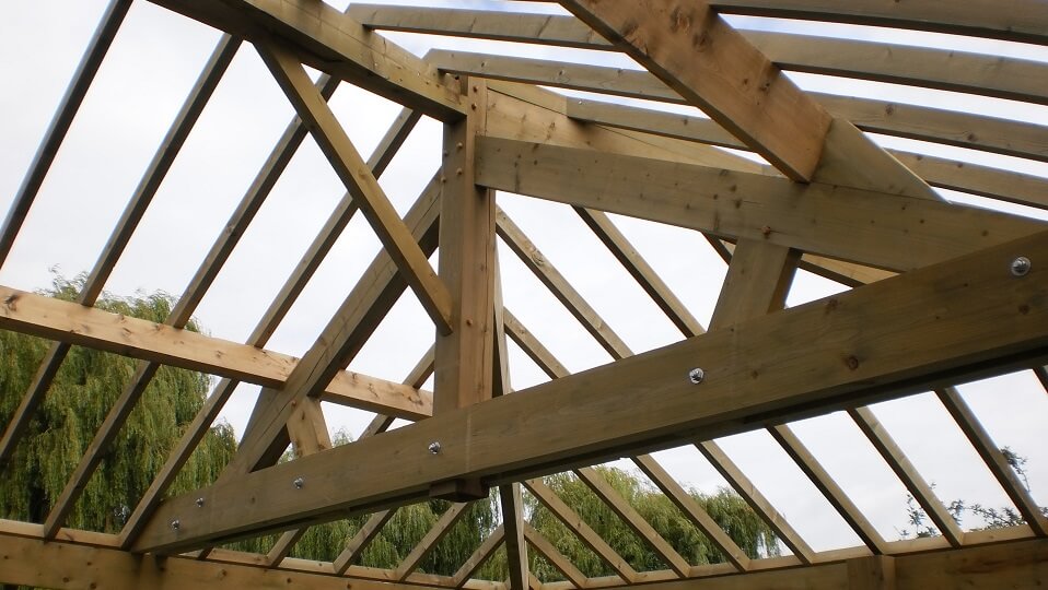 CONSTRUCTION D'UN APPENTI