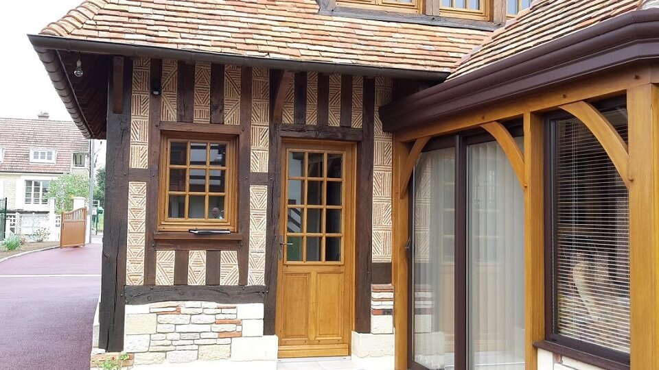 portes-fenêtres-portails