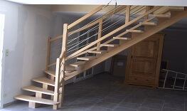 ESCALIERS
